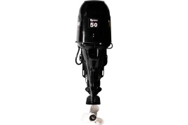 Лодочный мотор TOYAMA F50FEL-T-EFI 4 тактн