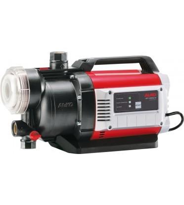 Садовый насос AL-KO Jet 4000/3 Premium в Екатеринбурге