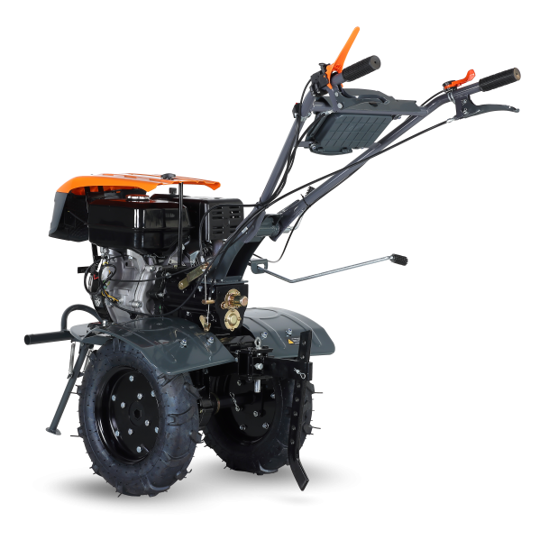 Мотоблок бензиновый VILLARTEC TВ 990