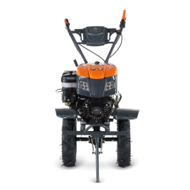 Мотоблок бензиновый VILLARTEC TВ 990