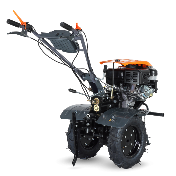 Мотоблок бензиновый VILLARTEC TВ 990