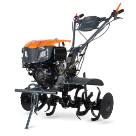 Мотоблок бензиновый VILLARTEC TВ 990