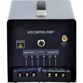 Блок автоматики Hyundai ATS 15-380 для DHY14000-16000-20000LE-3/SE-3