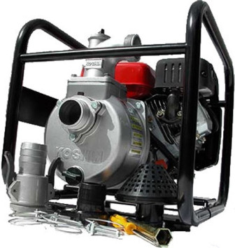 Мотопомпa Koshin SEM-50V