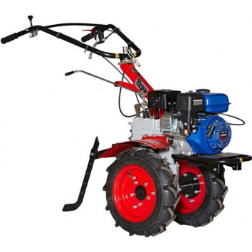 Мотоблок Угра НМБ-1Н7 двигателем Lifan 6,5 л.с.