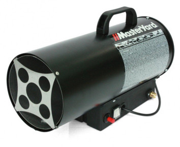 Газовая тепловая пушка MasterYard 15M
