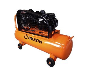 Компрессор Вихрь КМП-400/100P в Екатеринбурге