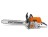 Бензопила STIHL MS 462 C-M 20&amp;quot; Rollomatic ES Light в Екатеринбурге