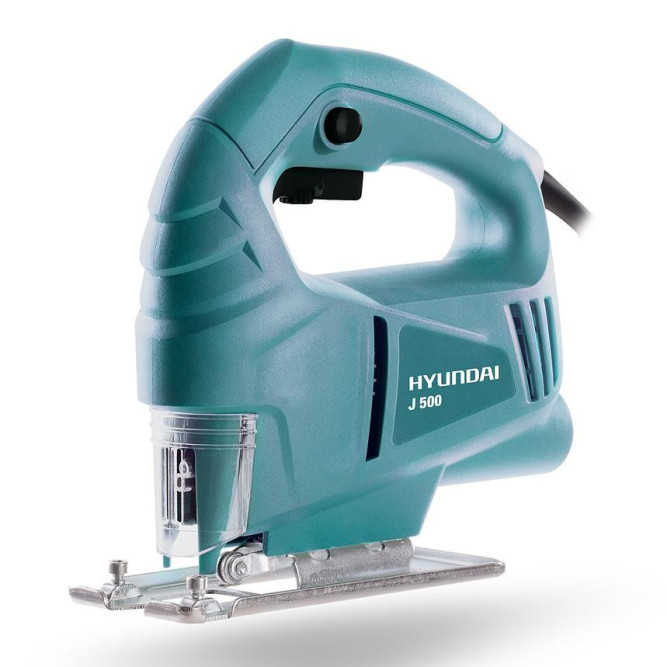 Лобзик Hyundai J 500 в Екатеринбурге