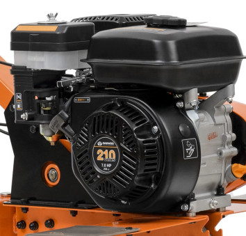 Двигатель бензиновый Daewoo DAT SERIES 210