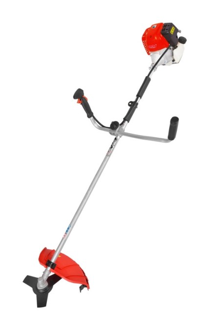 Бензокоса (бензиновый триммер) Hecht 133 R в Екатеринбурге