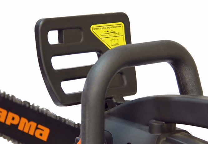 Пила цепная электрическая Парма-М3  в Екатеринбурге