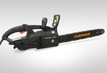 Пила цепная электрическая Парма-М3 