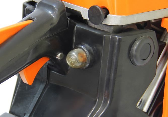 Пила цепная бензиновая Carver RSG 62-20K в Екатеринбурге