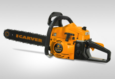 Пила цепная бензиновая Carver RSG 62-20K в Екатеринбурге