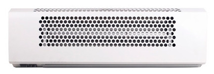 Тепловая завеса Patriot PT-Z 3 в Екатеринбурге