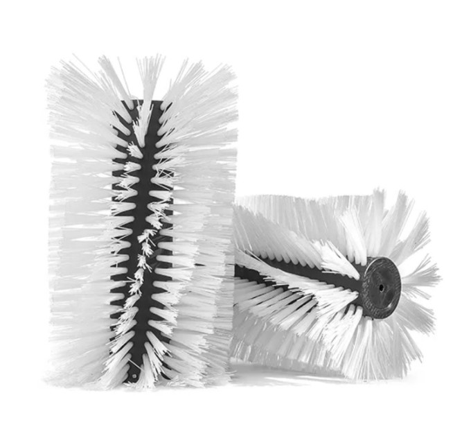 Универсальная щетка для подметальной машины Limpar 120 в Екатеринбурге