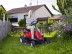 Минитрактор MTD Minirider 76 SDE в Екатеринбурге