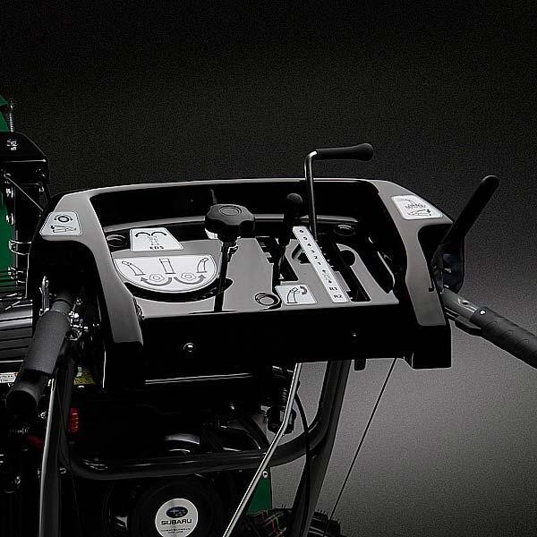 Снегоуборщик Caiman Valto-28Si в Екатеринбурге