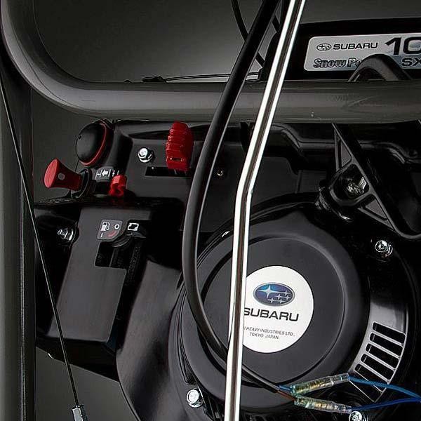 Снегоуборщик Caiman Valto-28Si в Екатеринбурге