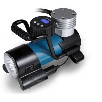 Компрессор автомобильный HYUNDAI HY 1650