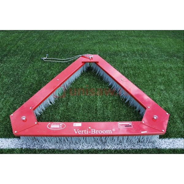Щетка для искусственных покрытий Redexim Verti-Broom 240 в Екатеринбурге