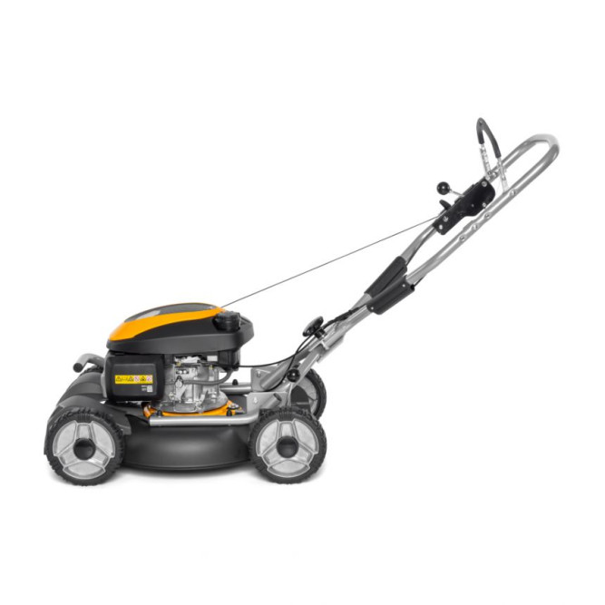 Газонокосилка бензиновая Stiga Multiclip Pro 50 SX H