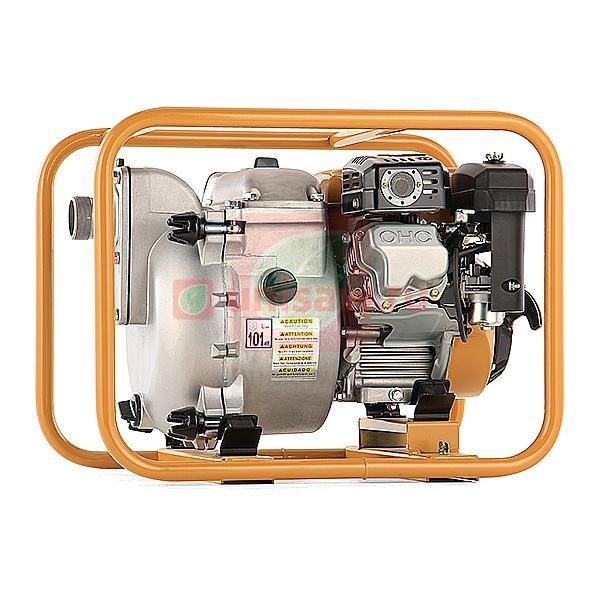 Мотопомпа бензиновая Caiman SWT-50EX в Екатеринбурге