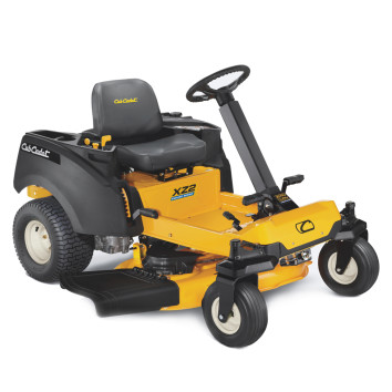 Садовый райдер Cub Cadet XZ2 107I