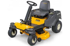 Садовый райдер Cub Cadet XZ2 107I