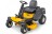 Садовый райдер Cub Cadet XZ2 107I в Екатеринбурге