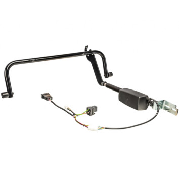 Электрическая система очистки травосборника Solo by AL-KO