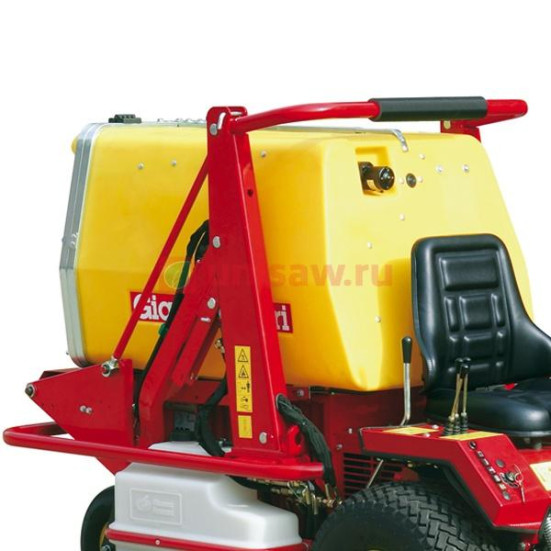 Травосборник  Gianni Ferrari Turbograss 700 л в Екатеринбурге