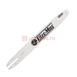 Шина 16" 3/8" 1.3, E1700-1900 Oleo-Mac