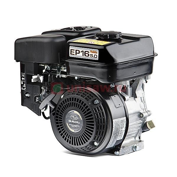 Двигатель Subaru EP16 (169сс) в Екатеринбурге