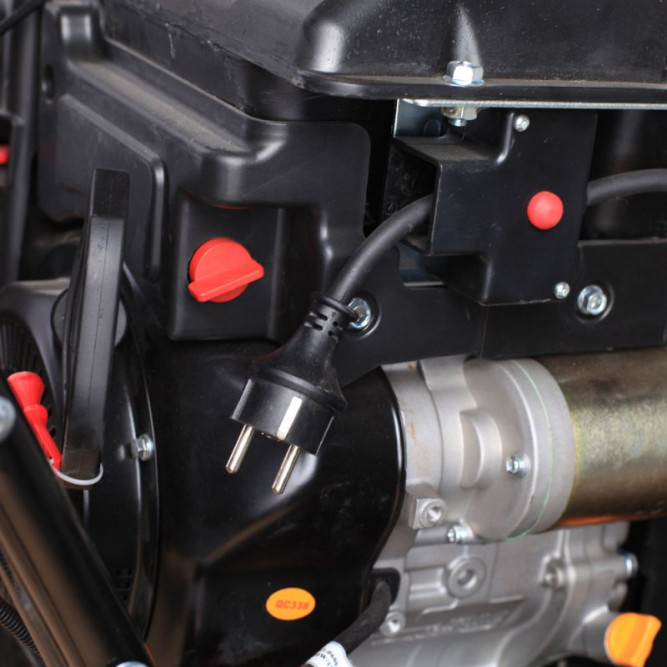 Снегоуборщик бензиновый PATRIOT PRO 1401 ЕD в Екатеринбурге