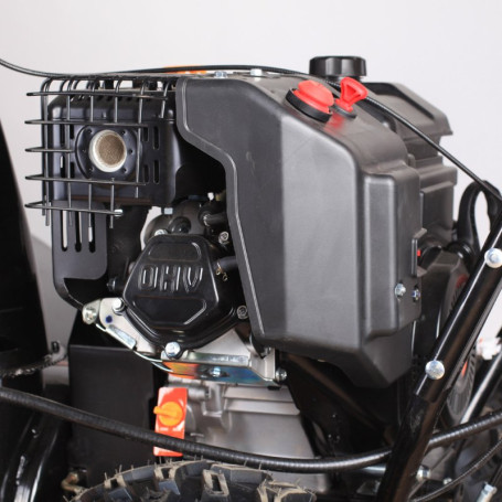 Снегоуборщик бензиновый PATRIOT PRO 1401 ЕD в Екатеринбурге