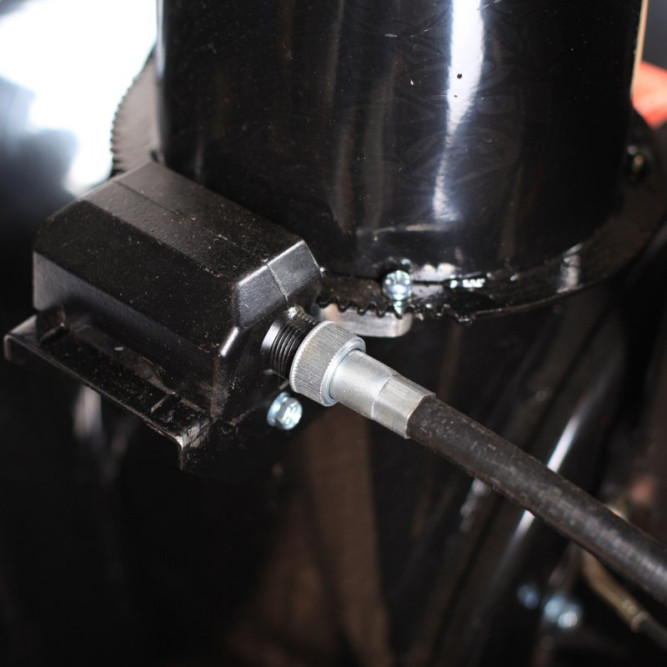 Снегоуборщик бензиновый PATRIOT PRO 1401 ЕD в Екатеринбурге