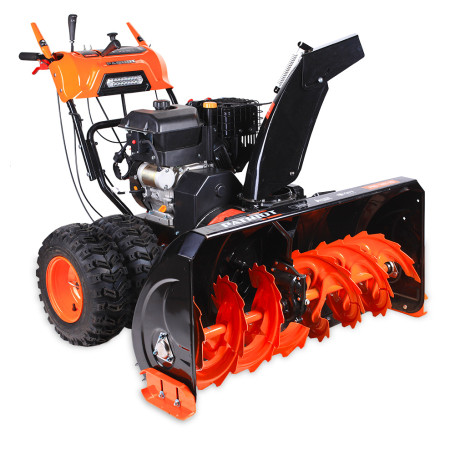 Снегоуборщик бензиновый PATRIOT PRO 1401 ЕD в Екатеринбурге