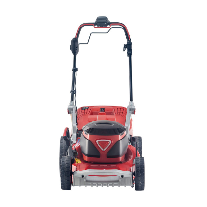 Газонокосилка аккумуляторная Solo by AL-KO 4772 Li VS-W