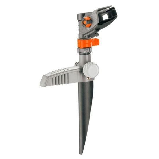 Дождеватель импульсный Comfort GARDENA 08141-20.000.00 в Екатеринбурге