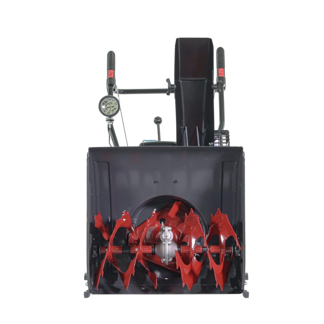 Бензиновый снегоуборщик EVOline SBG 560 E в Екатеринбурге