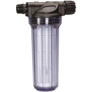 Фильтр предварительной очистки до 6000 л/ч GARDENA 01730-20.000.00
