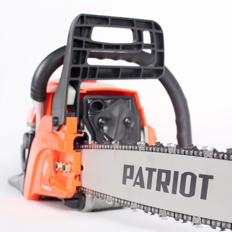 Пила цепная бензиновая PATRIOT PT4518 в Екатеринбурге