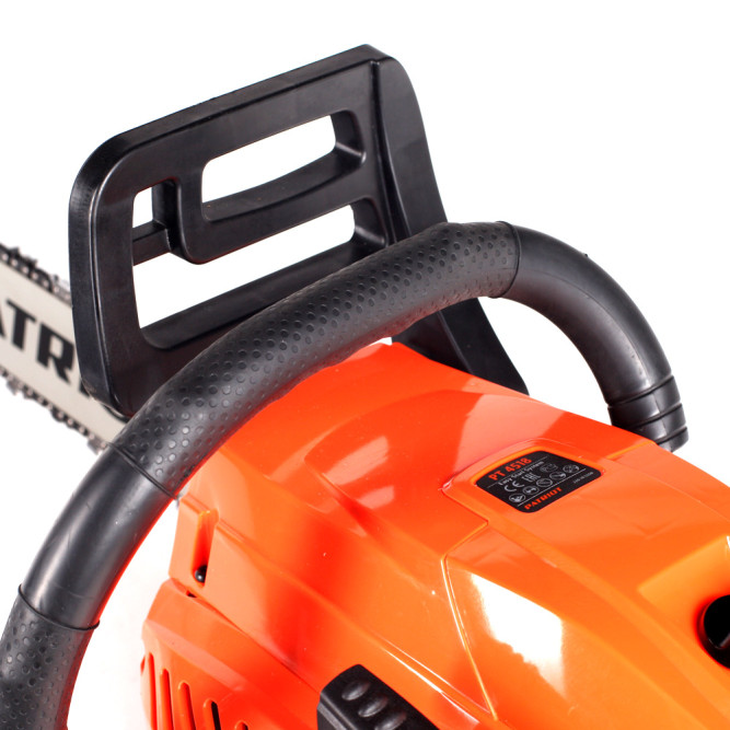 Пила цепная бензиновая PATRIOT PT4518 в Екатеринбурге