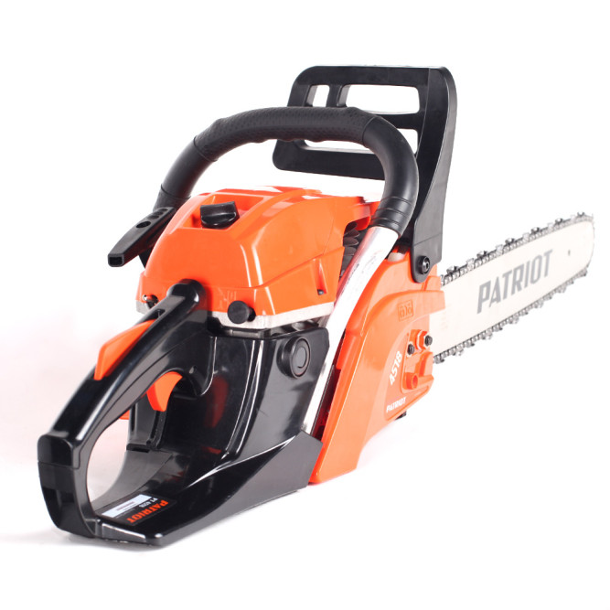 Пила цепная бензиновая PATRIOT PT4518 в Екатеринбурге