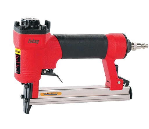 Пневмостеплер скобозабивной FUBAG S1216 100155 в Екатеринбурге