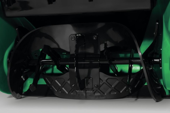 Снегоуборщик бензиновый Caiman Go 22CE в Екатеринбурге