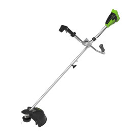Триммер аккумуляторный Greenworks Арт. 2105707, 40V, 40 см, бесщеточный, без АКБ и ЗУ