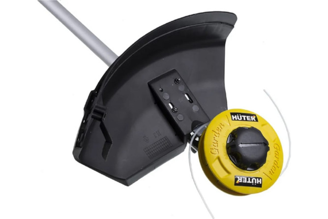 Бензиновый триммер Huter GGT-520S в Екатеринбурге